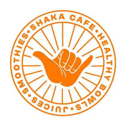 Shaka Cafe Howell, MI